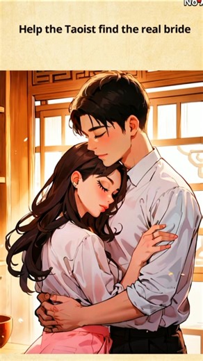 Help the Taoist Find the Real Bride! (Tricky Puzzle Challenge# net Meri puzzle