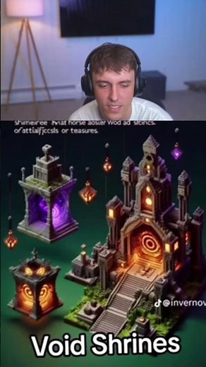 AI Updates The End in Minecraft