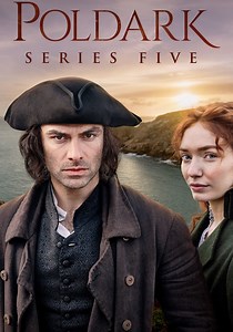 Poldark Season 5 - watch full episodes streaming online