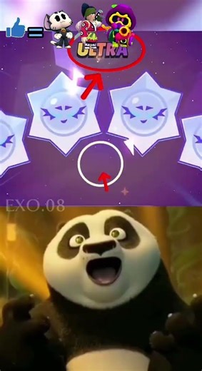 My tactic = Best drop! 👀 brawl stars #brawlstars #brawlin