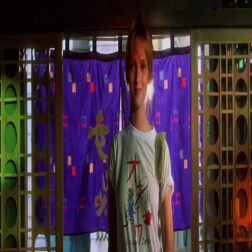 Kill Bill Vol 1 scenes and famous moments