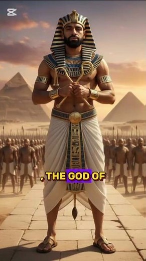 Isis and Osiris – The Eternal Love That Conquered Death