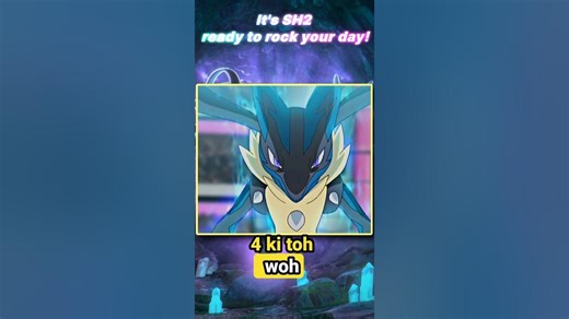 Best Fighting type Pokemon from every Generation! #SH2 #pokemon