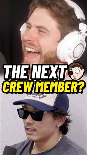 Vanoss on REPLACING Crew Members? 🤔