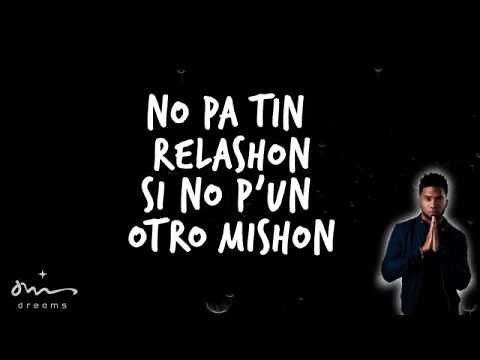 Dreams - Ounke B'a Bai Ft. Qshans (Prod. Quincy Comenencia & Kennard Maduro)