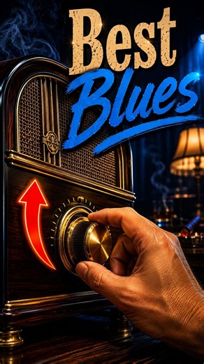 Heavy Shadow | Emotional Blues Collection