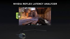 1.8K views · 77 reactions | STOP feeding and START carrying. NVIDIA Reflex delivers the ultimate competitive advantage. This revolutionary suite of GPU, G-SYNC display, and software technologies that measure and reduce system latency in competitive games (a.k.a. click-to-display latency). Watch the full video: https://nvda.ws/3m85KqM #FramesWinGames | NVIDIA GeForce Philippines | Facebook