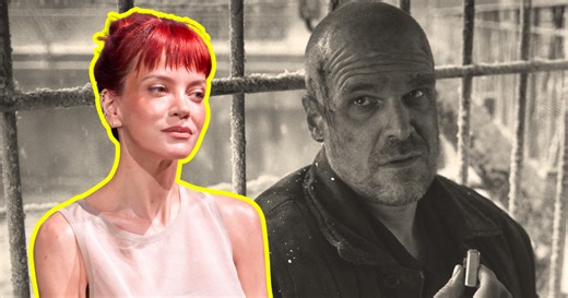 People have clocked a hidden detail in one of Lily Allen’s new songs, and it’s so shady