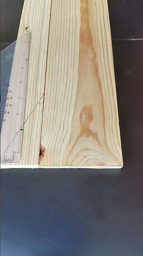 form an angular pattern from a straight position #diy #woodworking #tricks #ideas #tools #carpenters