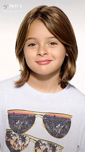 Mace Coronel: Child Actor in Nicky, Ricky, Dicky & Dawn