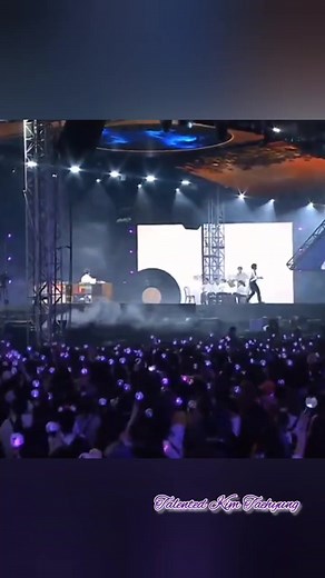 3.7K views · 751 reactions |  Song Request  Hobi's Request  Hope  Suga's Song  Tomorrow  #BTS #KimTaehyung #Taehyung #V #jungkook #jhope #SUGA #RM #JIMIN #JIN #hope #Tomorrow | Talented Kim Taehyung | Facebook