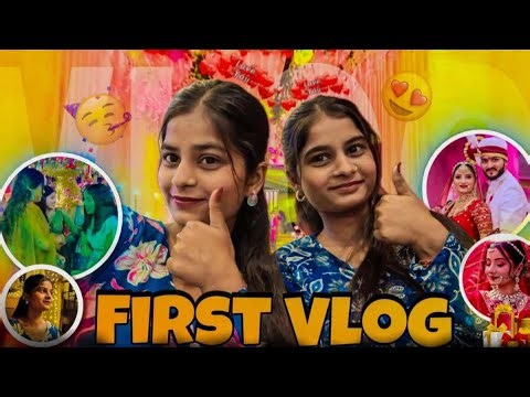 This Is Our Long Vlog In 2026❤️‍🔥Long Vlog Matlab (Nayi Sruwat, Nayi Ummide) 🤗