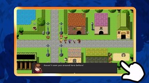 RPG Maker WITH - Official Player Trailer