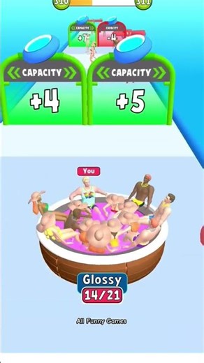 Tup 😂 All Funny Games game