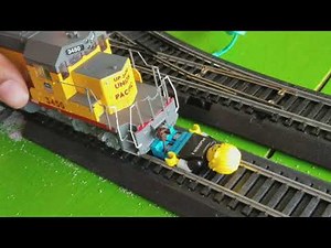 How to sort out trespassers