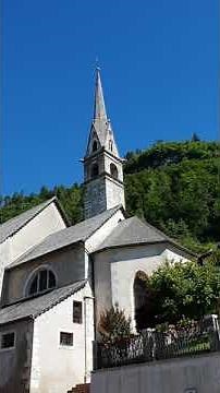 Suono di campane a festa