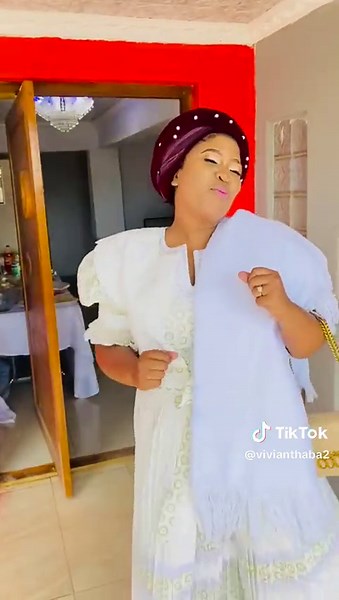 Vivian (@vivianthaba2)’s videos with Tumelo Ke Thebe - IPCC