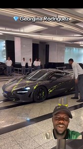 157K views · 4.3K reactions |  Georgina Rodríguez matar Ronaldo tazo siyayya cikin ƙayatarwa  #GeorginaRodriguez #CristianoRonaldo #CR7 #LuxuryLife #FootballWife #SuperMarketVibes #ShoppingMood #CelebrityLifestyle #Reels #Trending | Abba Habibu Ismail | Facebook