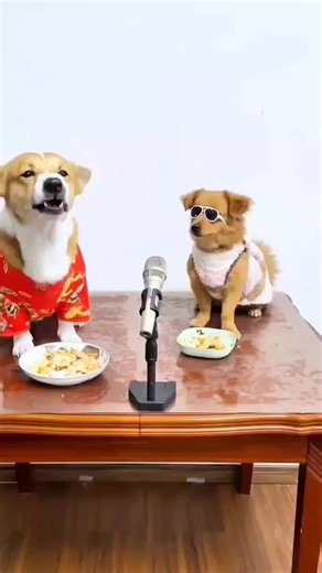 Singing dog#dogs #singingdog #dog #cuteanimal #petlovers