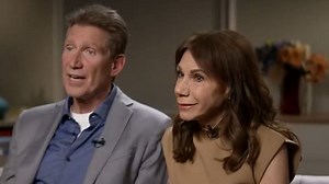 'The Golden Bachelor' Couple Announces Divorce After Short Marriage