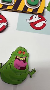 Ghostbusters Birthday Cake Topper: Handmade Party Decoration - Etsy