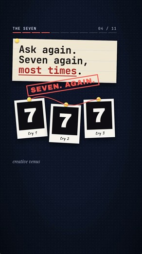 Why Does AI Pick 7 When You Ask For A Random Number?