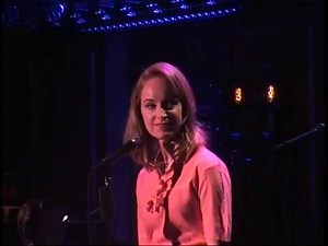 At the Ballet--Erin Davie, Leah Horowitz and Daisy Carnelia