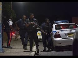 Chang: We won’t negotiate with gangsters - Gov’t to pump $5b into JCF; full JamaicaEye rollout by September