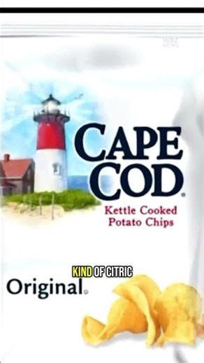 Woman suing Cape Cod chips for alleged false advertising about natural ingredients
