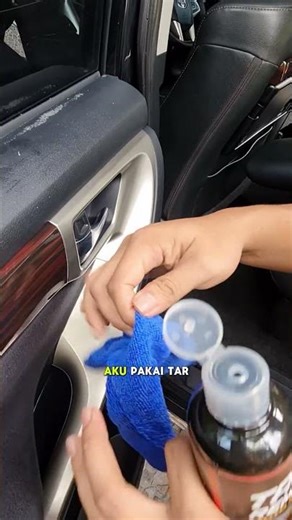 Remove sticker residue without fear of damaging your motorbike or car paint.