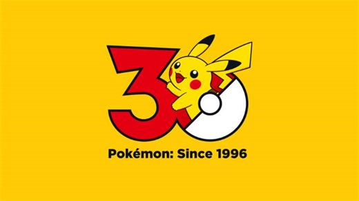 Check out this special movie celebrating 30 years of Pokémon! 30 years since the original release of Pokémon Red and Green, 27 February 2026 marks Pokémon's 30th anniversary. Enjoy this video of the Pokémon who joined you, and will stay with you, on your adventures. #Pokémon30thAnniversary | Pokémon Philippines