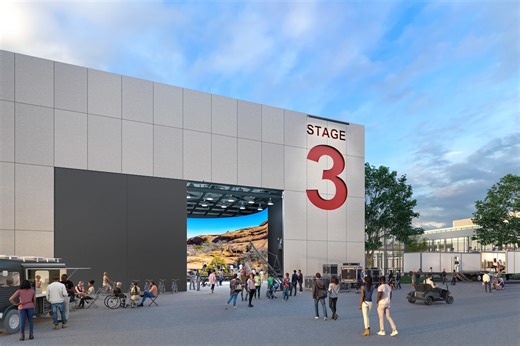 Netflix’s Hollywood-style studio in N.J. wins key approval to build huge 2nd phase