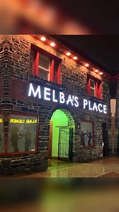 Tonight‼️ Melba’s Place Presents “ Ladies Night “ Each and every 2nd Saturday Dec 13th 8-2am $10 cover charge Ladies $5 til 10 Don Julio & Hennessy $11 til 11 along with more drink specials . Kitchen will be open . Music provided by : Dj Technics Hosted By : The Handsome One Free parking For more info and Birthday Celebrations 410 366 6536 3126 Greenmount Ave . Baltimore Md . | Derrick McDonald