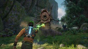 Outcast: A New Beginning showcases combat in new trailer