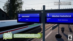 Steam Spring Sale Now On! Our Steam Spring Sale is now on and we have some great deals on Train Sim World 2 Add-Ons for you to save BIG - pop to the Steam Store this week and grab some exciting new additions to your collection! See all the deals here: https://bit.ly/3aqhuAD | Train Sim World