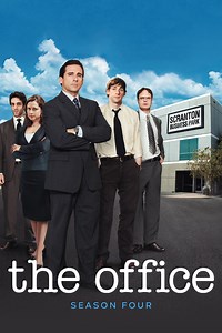 The Office Season 4 (2007), Watch Full Episodes Online on TVOnic
