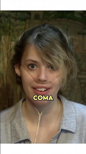 What it’s like to be in COMA?