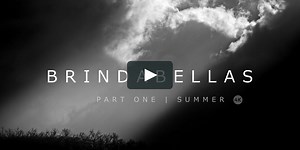 BRINDABELLAS | part one | summer