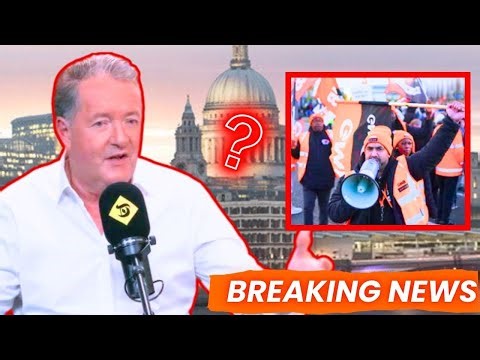 A Tragic events GMB fans 'disgusted' as they blast Labour over grooming gang update.