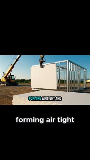This Modular Home Could Solve the Global Housing Crisis! | Full Video on Fast Facts