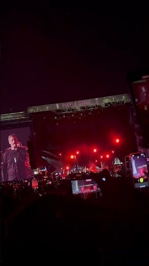 System of a Down - B.Y.O.B. Live Sick New World Las Vegas, Nevada 5/13/2023
