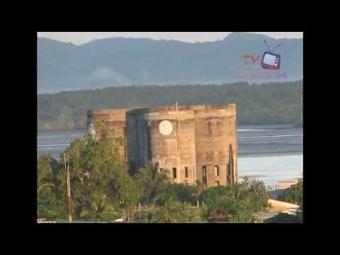 Gilberto Hernández / Noches de Puntarenas