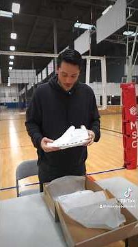 ON Cloudnova Shoe Review for Volleyball Coaches