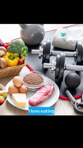 Eat less or exercise more? (Or both?) #fitness #diet #weightloss #diettips #exercise