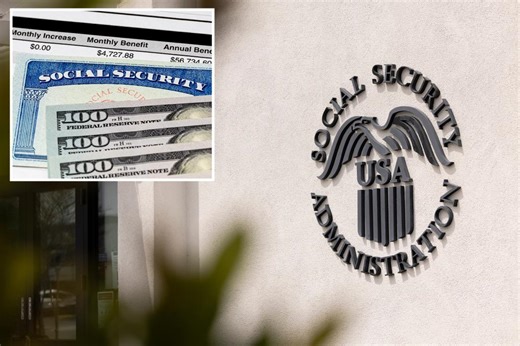 Social Security benefit payments fall later in May: When will you get your check?