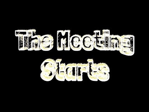 Meeting Countdown Timer For Zoom And Others