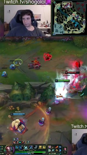The Best Kalista clip I've ever hit. Challenger lobby #leagueoflegends #shorts #twitch