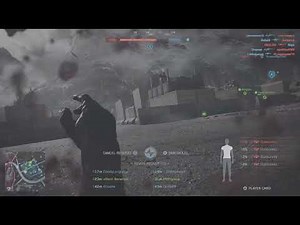 Battlefield 6 Waiting for medics to revive me. Halp!