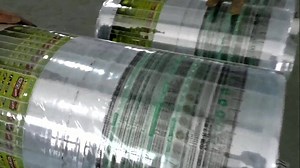 ZRAY-C 7 motor PVC printing machine | Bdtech Machinery | Facebook