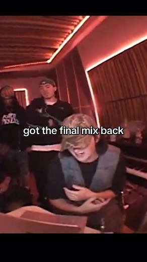 Devil Is a Lie - Tommy Richman feat. Ginger Edgar (Official Remix)